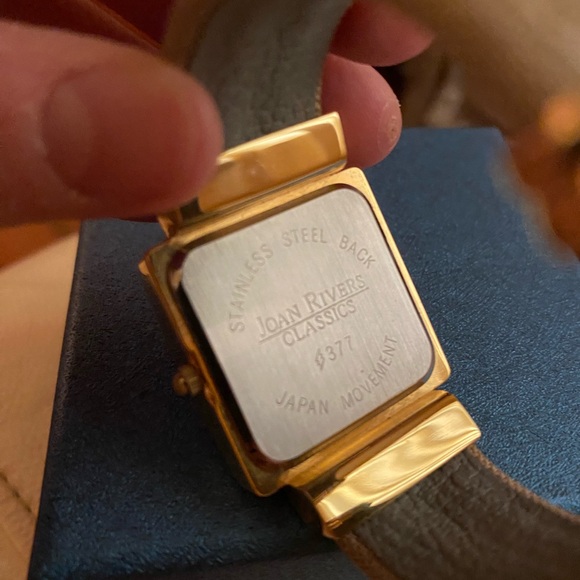 Joan Rivers Watch - Picture 8 of 8